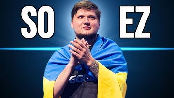 Super S1mple Vol. 1