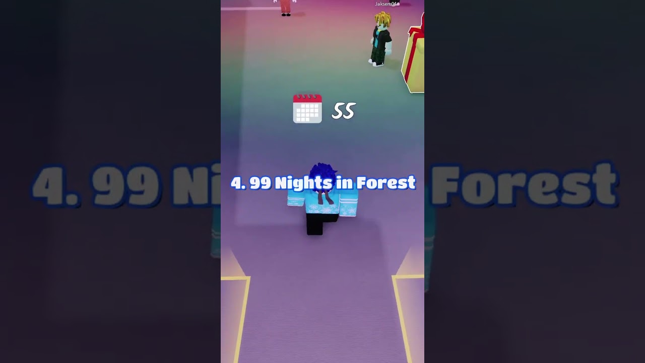 The Top 5 Roblox Games That Broke the Internet!