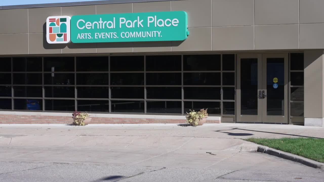 Grand Haven Children's Museum proposal heats up with Central Park Place location