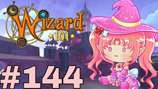 Santa Muerte! | Wizard101
