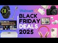 INSANE Walmart Black Friday Deals 2025