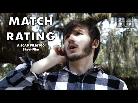 Match Rating (2022) | A SCAD FILM100 Short Film