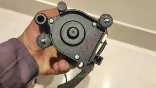 Gree  inverter caset unit E9 err solution#hvac #acinverter #greeac #greece #hvac 