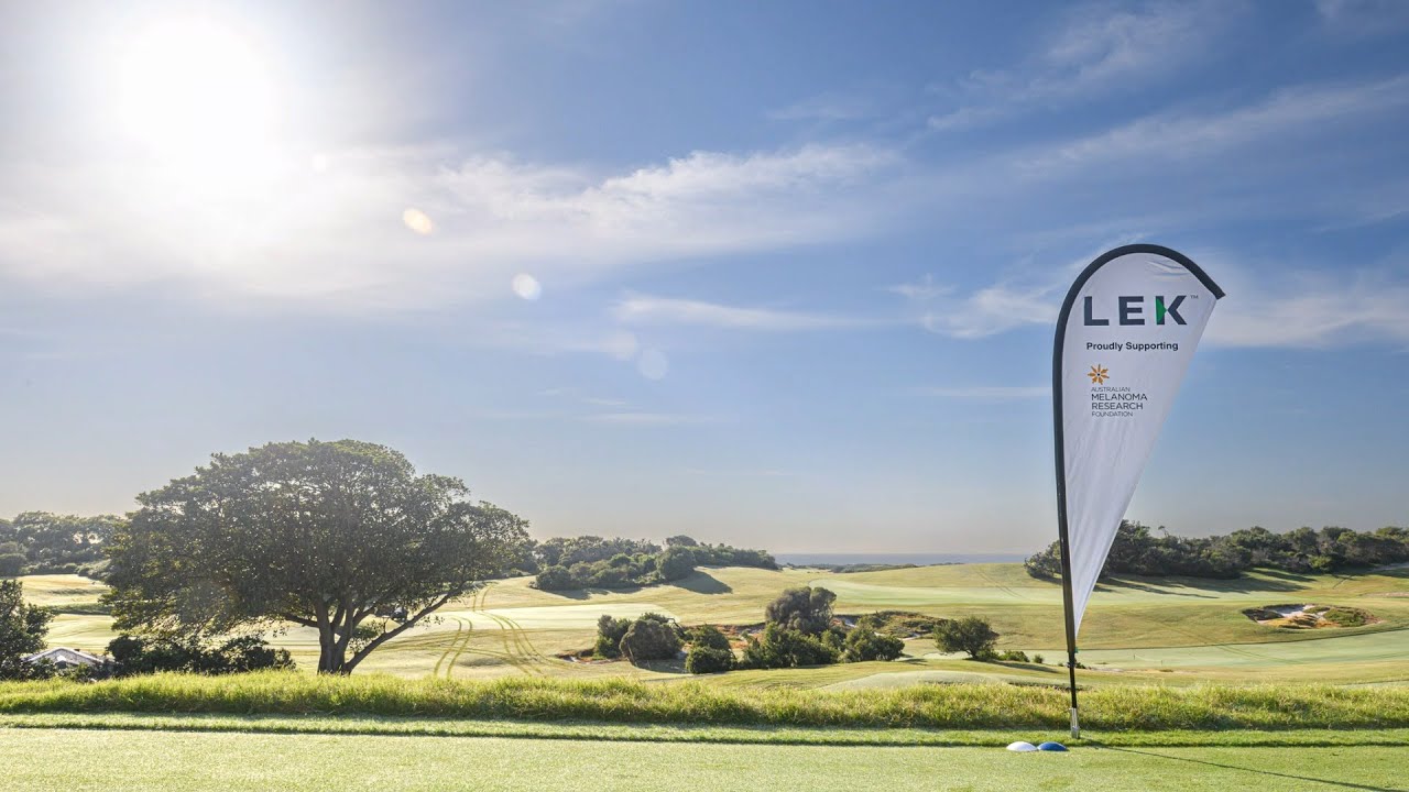 Australian Melanoma Research Foundation (AMRF)