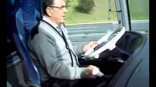 Dadaş Metro İle Ankara Yolunda