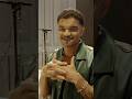 That magic moment in a writing session and the lyricist comes up with the perfect rhyme 🤩