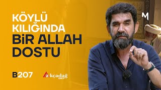 Bir Soru Ile İrşad Etti - B207 - Biri Bir Gün Serdar Tuncer