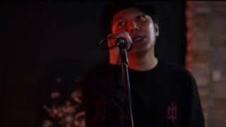 Vokalis grup musik metal Deadsquad Daniel Mardhany Ditangkap Polisi
