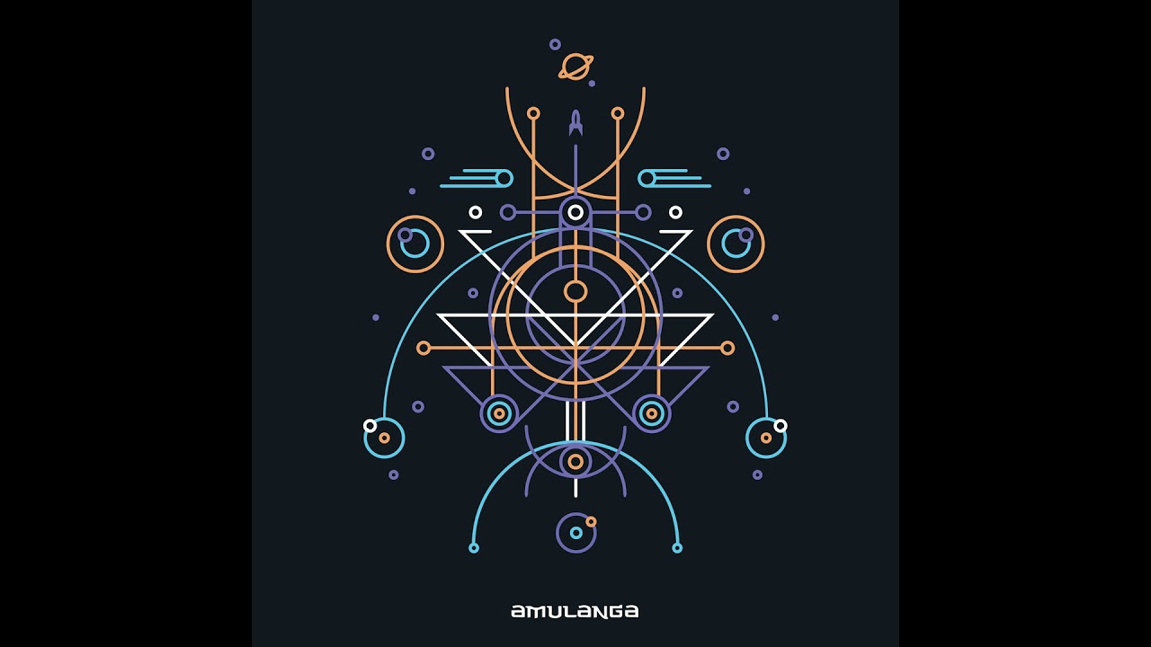 Amulanga - VA Chapter II (Continuous Mix)