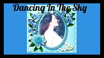 Dancing In The Sky ( Piano Acoustic) - Dani and Lizzy ( Robert Duran) 2016 Dancing In The Sky ( Piano Acoustic) - Dani and Lizzy ( Robert Duran) 2016