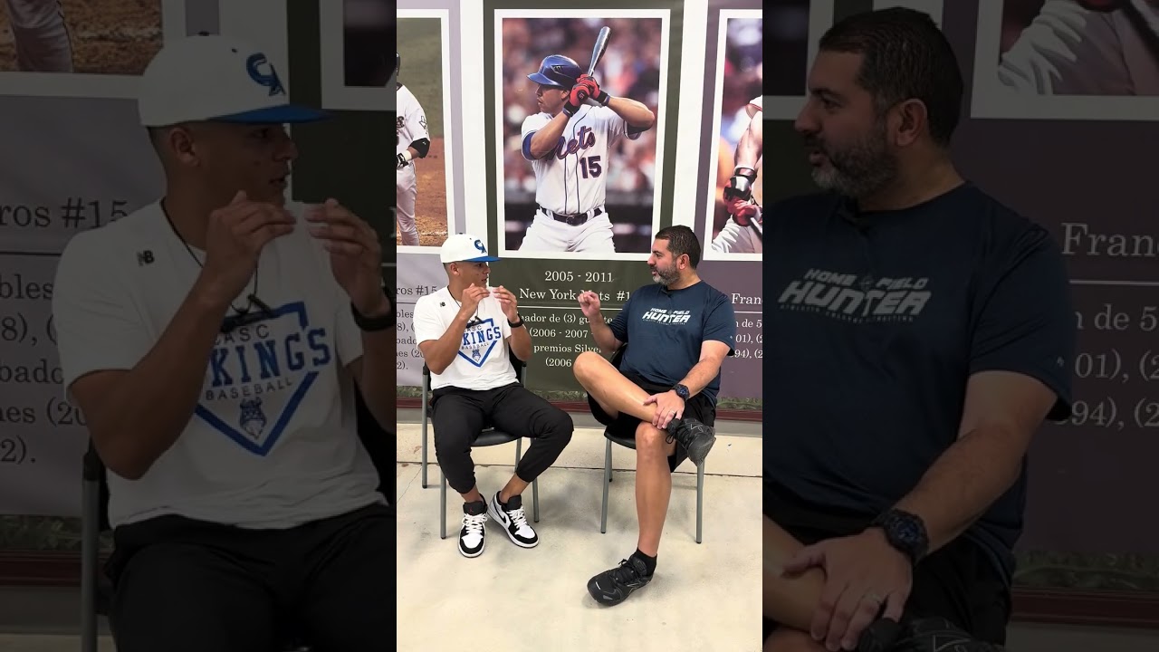 Entrevista con Gabriel Arroyo