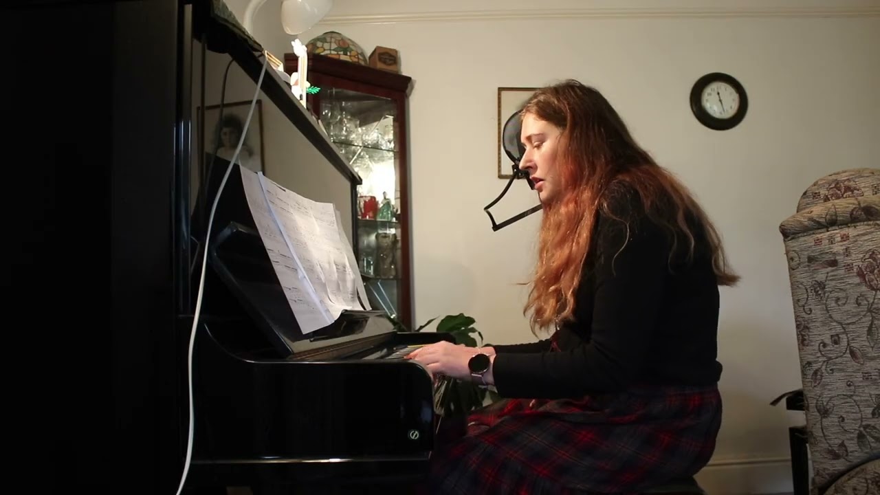 Even If It's a Lie by Matt Maltese (cover)