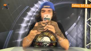 Samsung Galaxy S4 Mini Inceleme - Teknokulis