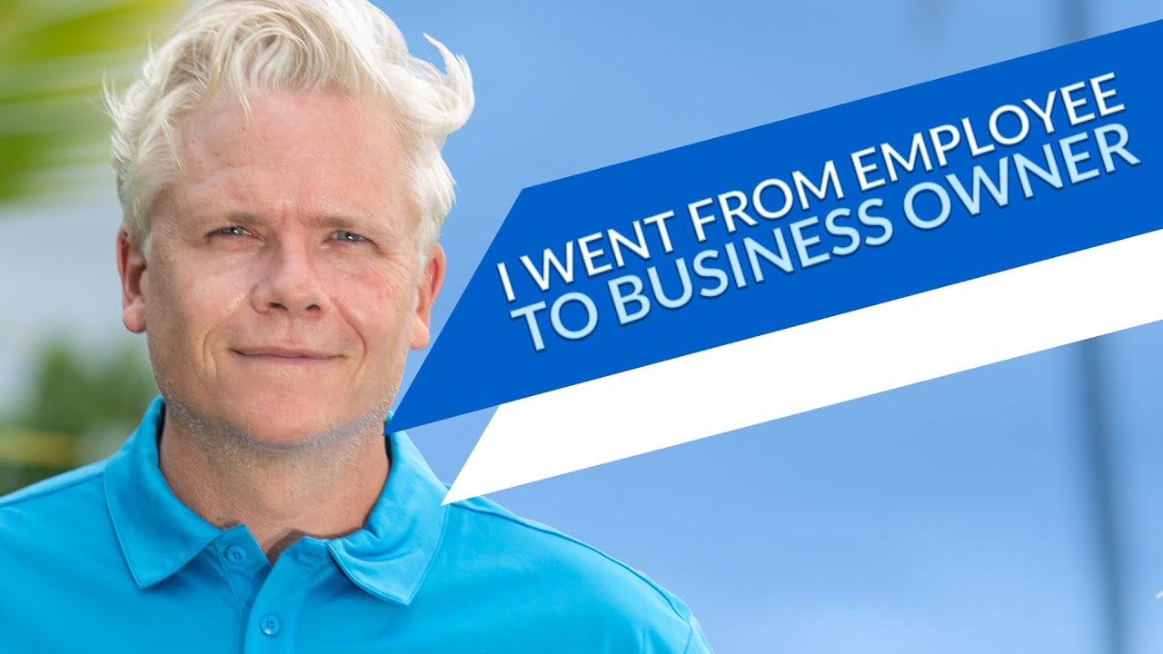 Guerric de Coligny Owner of The Glass Guru Honolulu, HI YouTube