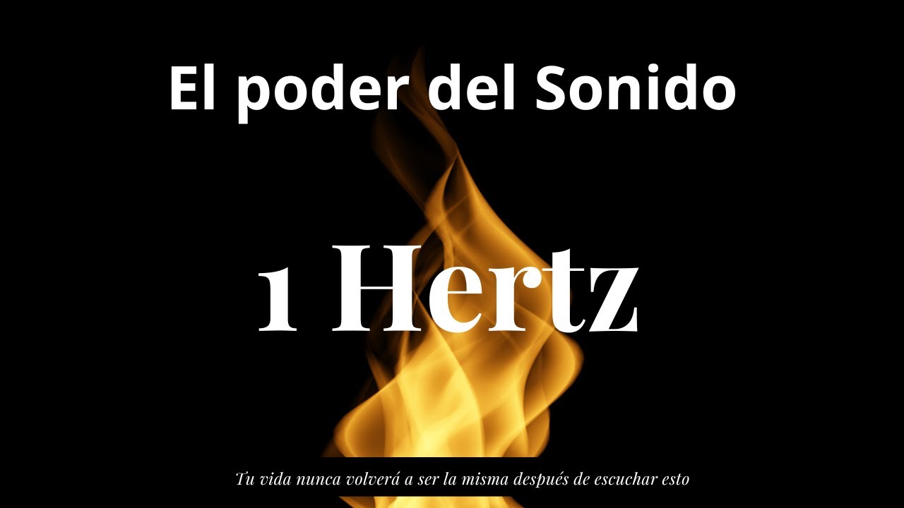Tu vida nunca volverá a ser la misma después de escuchar esto - YouTube