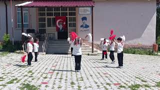23 Nisan \