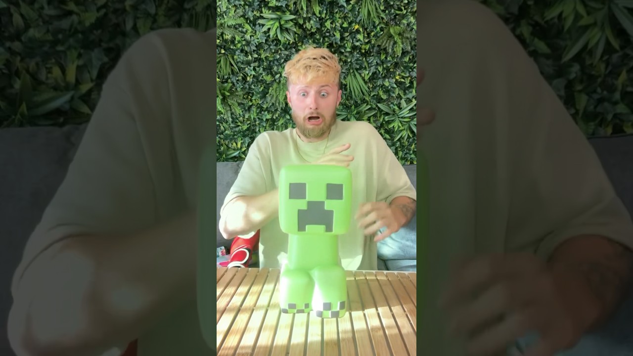 NO NO NO YES! (MINECRAFT EDITION) #Shorts
