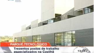 Methodus Inovação Inauguaração Novo Edifício Do Parkurbis