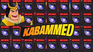 🤣 7⭐Ascension KABAMMED! RIP Tier 2 Dust... Elder Summoners Facing Mass Resource Expiration! - MCOC