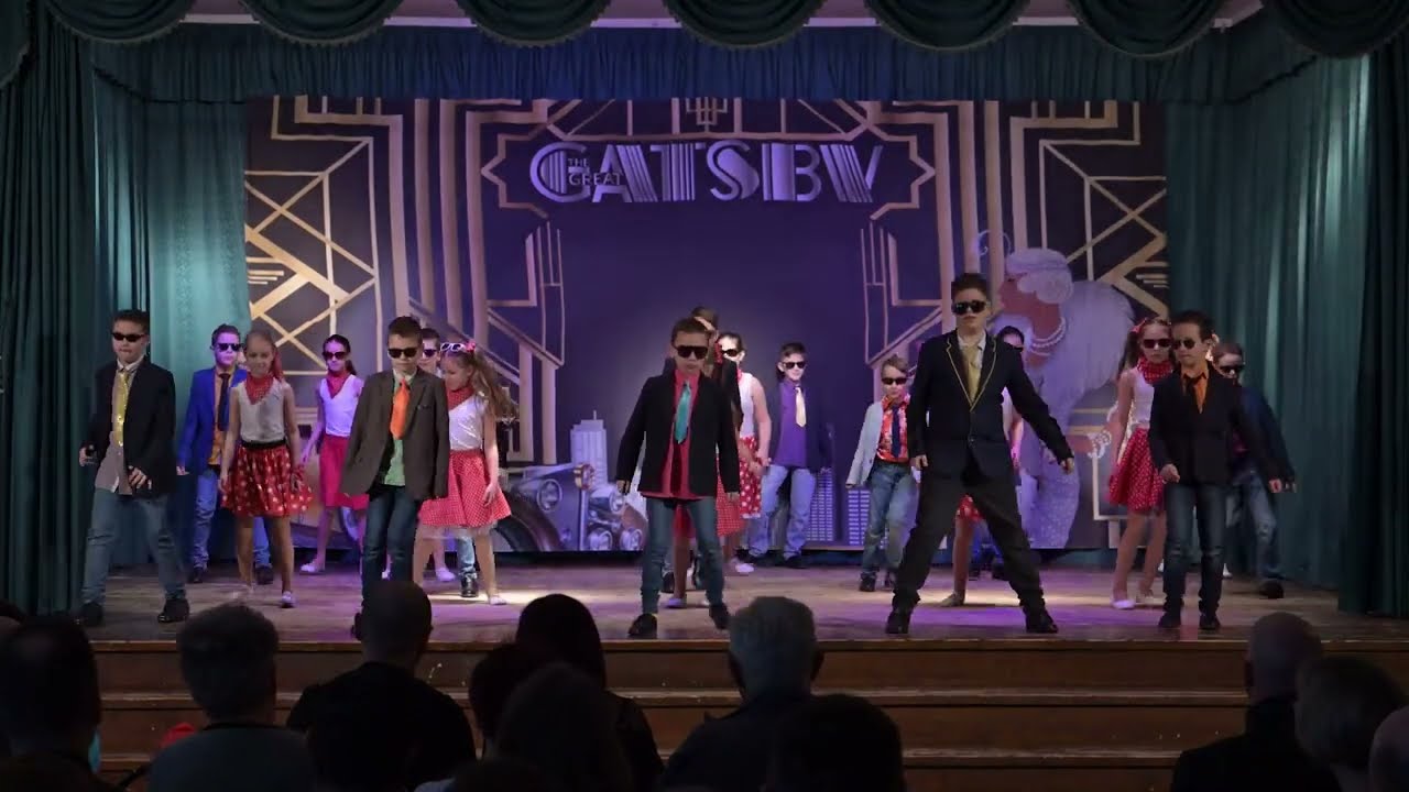 Farsang - 2024. -  alsósok 2 rész