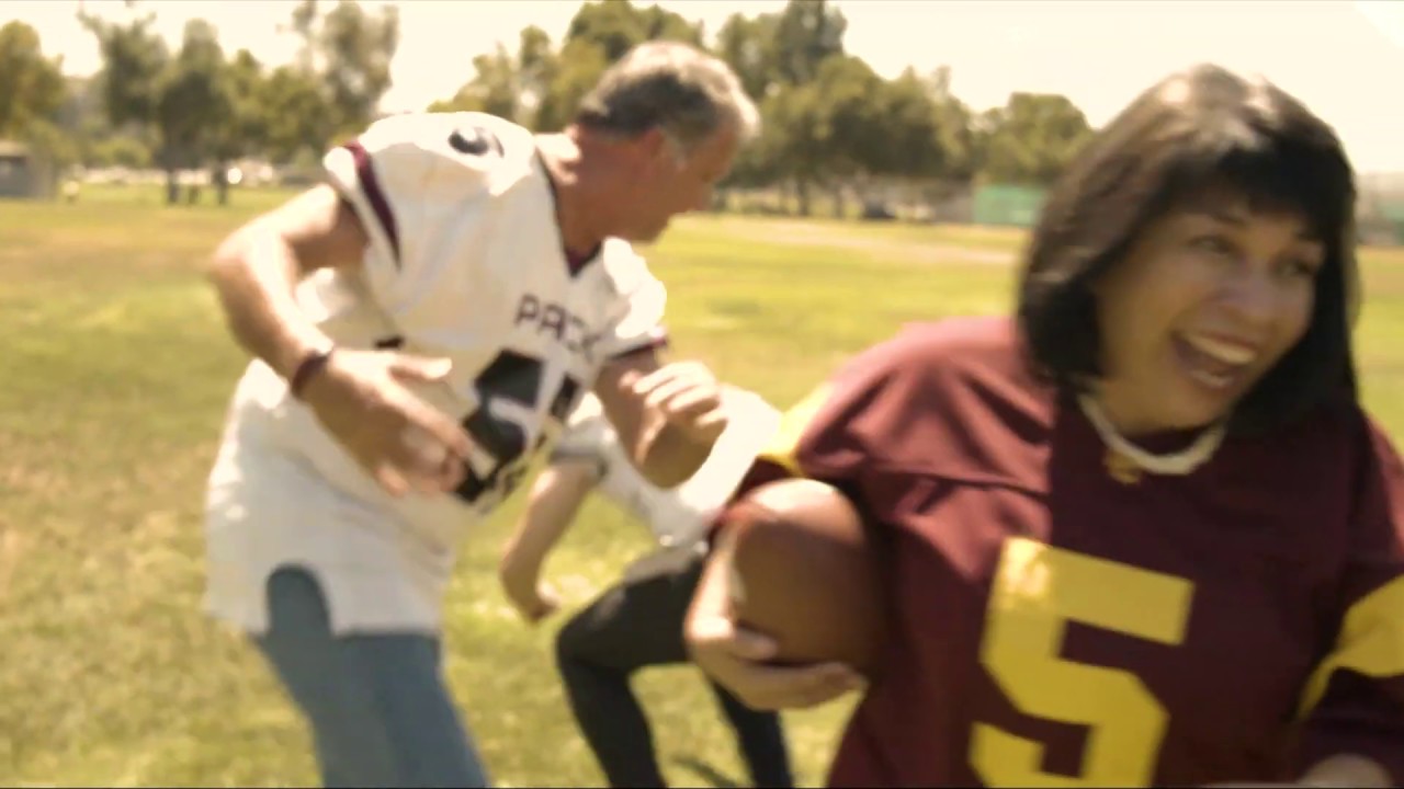 2019 San Gabriel Valley Awards Gala Introduction Speech
