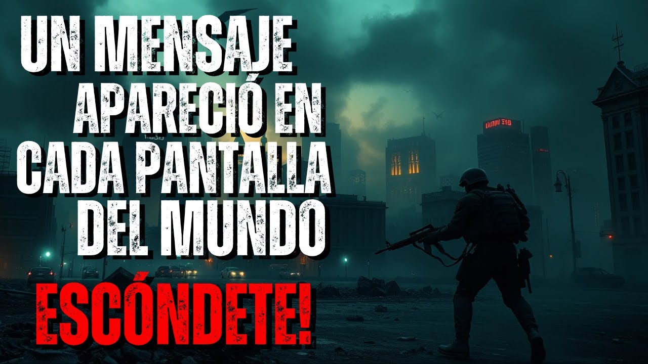 Historias de Terror | 