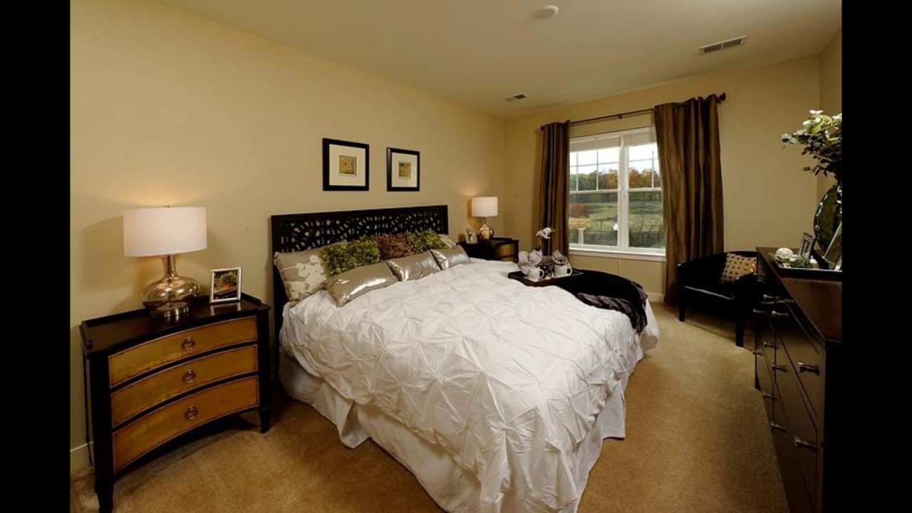 The View at Mill Run | Spacious Apartments for Rent