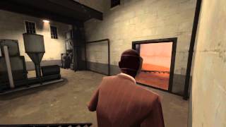 TF2 Replay - Dat Surprise Taunt kill