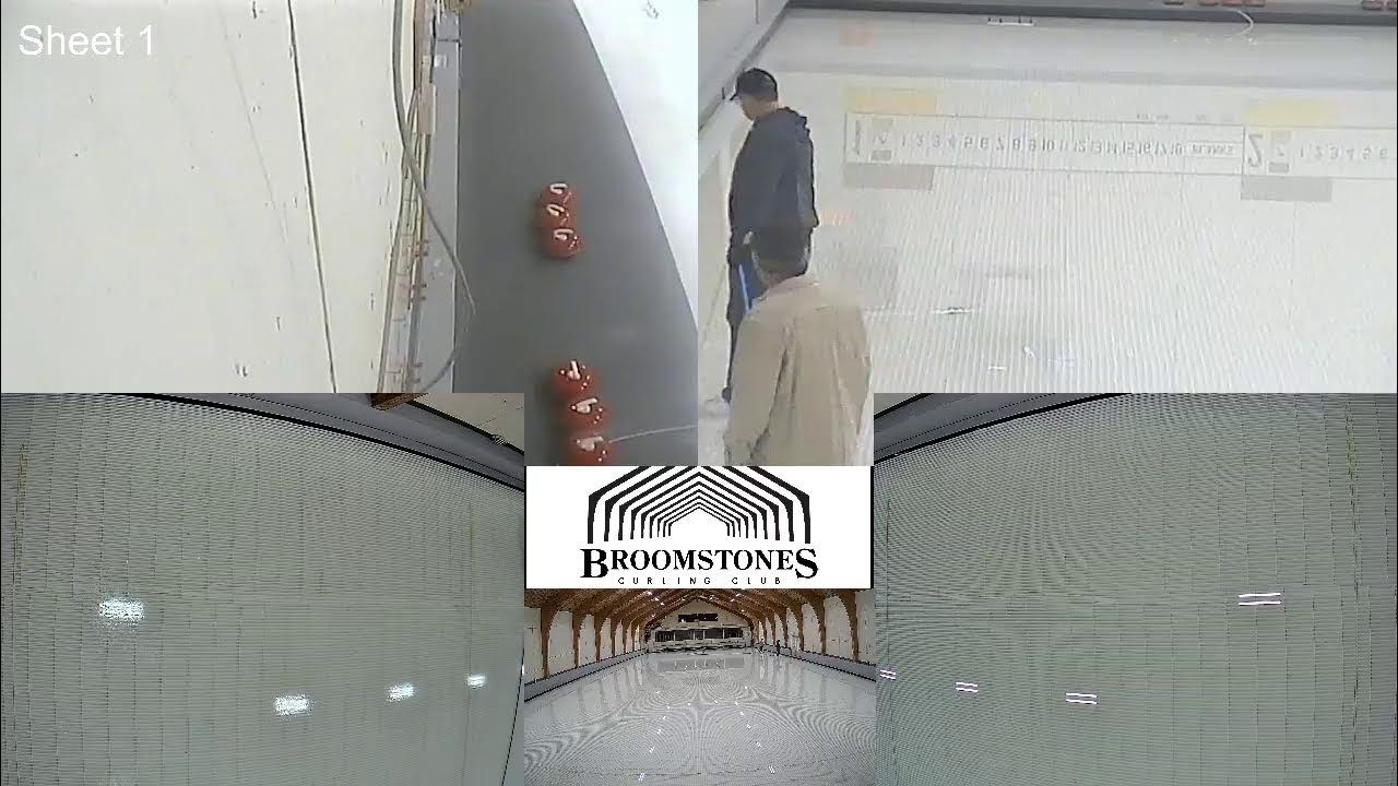 Broomstones Sheet 1 YouTube