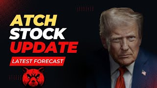 ATCH Stock - Atlasclear Holdings Inc Stock Analysis | ATCH Stock | ATCH Stock Information