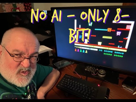 7days AI The AI Frontier: Nathan Burke, 7AI - YouTube