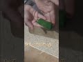 99٪ يغلطو في لف محشي السبانخ… شوف الطريقة الصحيحة! 👌🌿