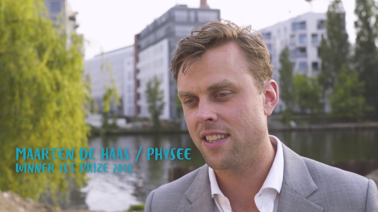 PropTech Innovation Award Ceremony 2018