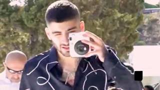 I Took A Pill In Ibiza  Zayn Malik