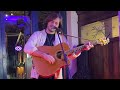 Special (live) - mr. mushroom