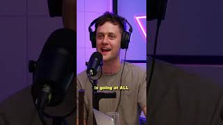 When Your Job Is To Talk, You Talk