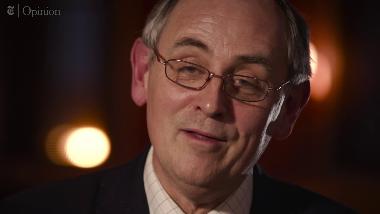 The Worldwide War on Truth - Operation InfeKtion (3) NY Times