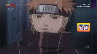 Naruto Dumbing Indonesia Episode 348  350 Pelantikan Hokage Ke4 Minato