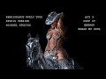 Beyoncé - CUFF IT   ENERGY   BREAK MY SOUL (RENAISSANCE WORLD TOUR STUDIO VERSION - ACT III)