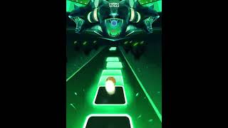 Noisestorm - Breakdown VIP | Tiles Hop | Endless Mode 12 | Record: 33607