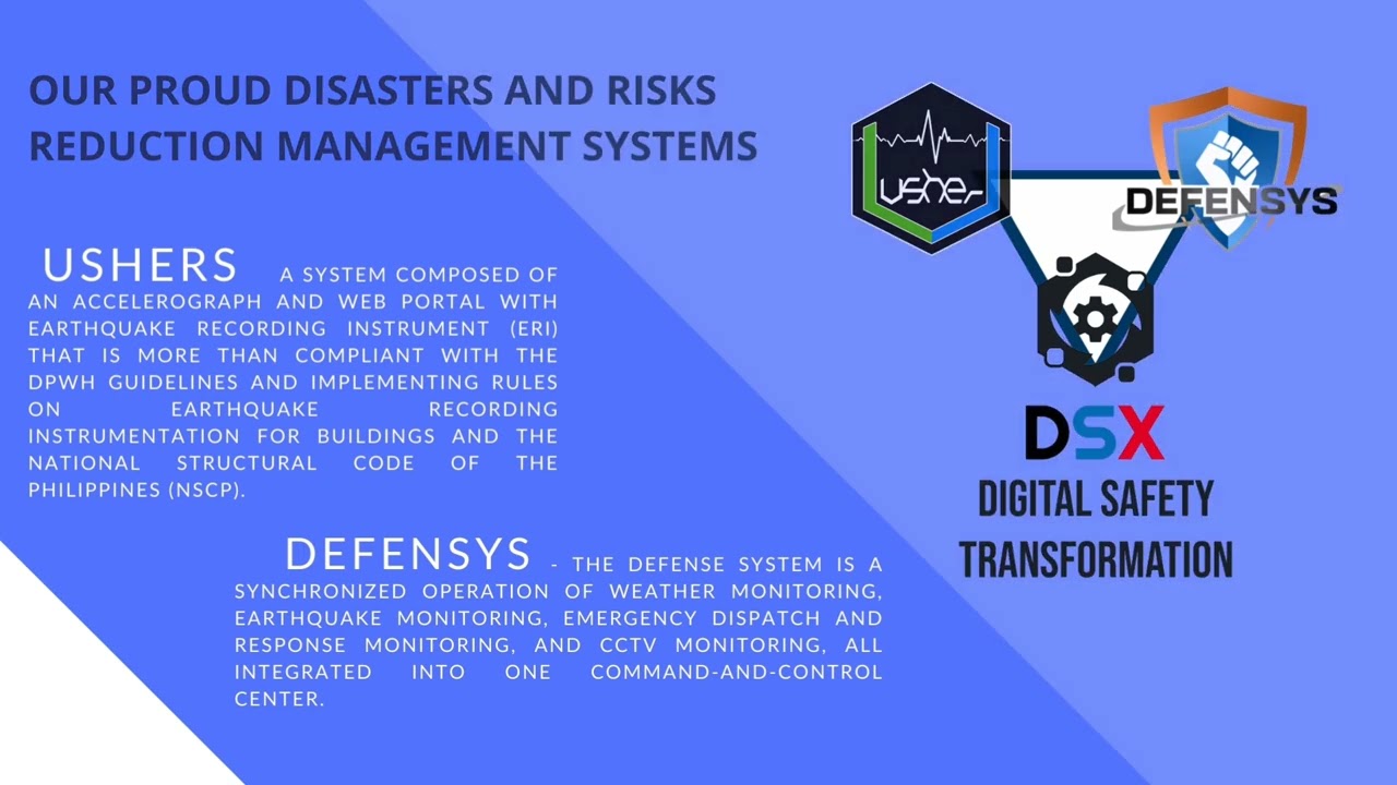 DGSI Digital Government Solutions