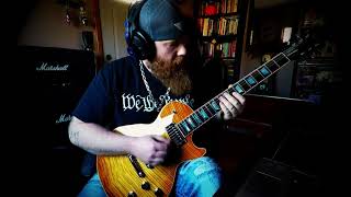 Blues Deluxe - Joe Bonamassa Cover