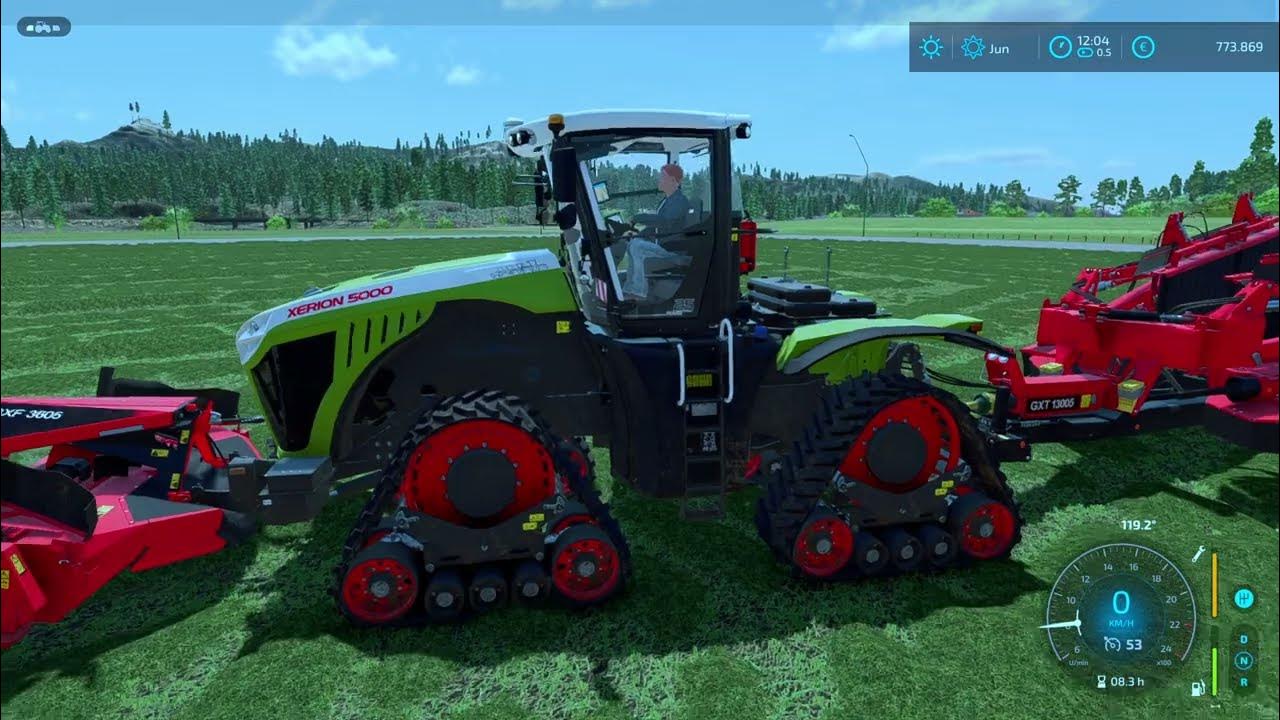 LS22 Diego mit Lenkrad YouTube