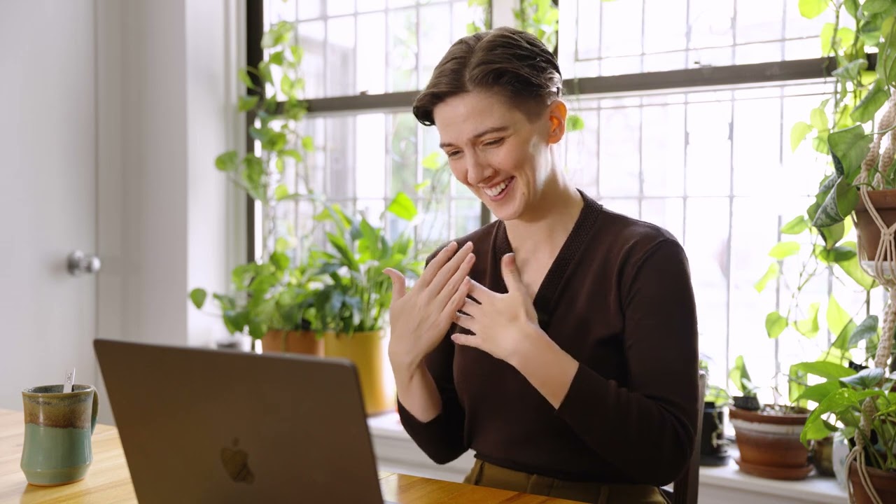 Voice Over: Accent Sessions with Eliza Simpson