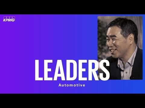【KPMGコンサルティング採用】　Leaders｜Automotive（Auto）木村アソシエイトパートナー