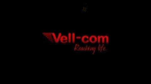 Vell-com C3322 Startup & Shutdown #phone