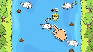 Platypus Evolution - Clicker - Android Gameplay [Full HD]