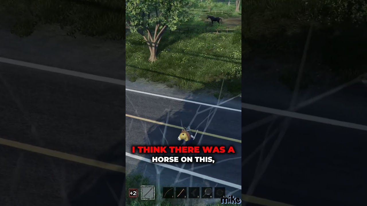 Wish I could Get The Honey. 