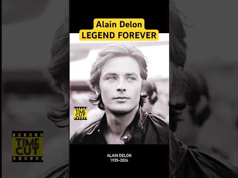 Alain Delon |