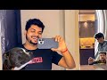 Puggu bhi frame me aana cha raha hai   single day life vlog 